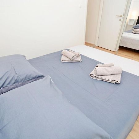 Apartment T&L Zadar Extérieur photo