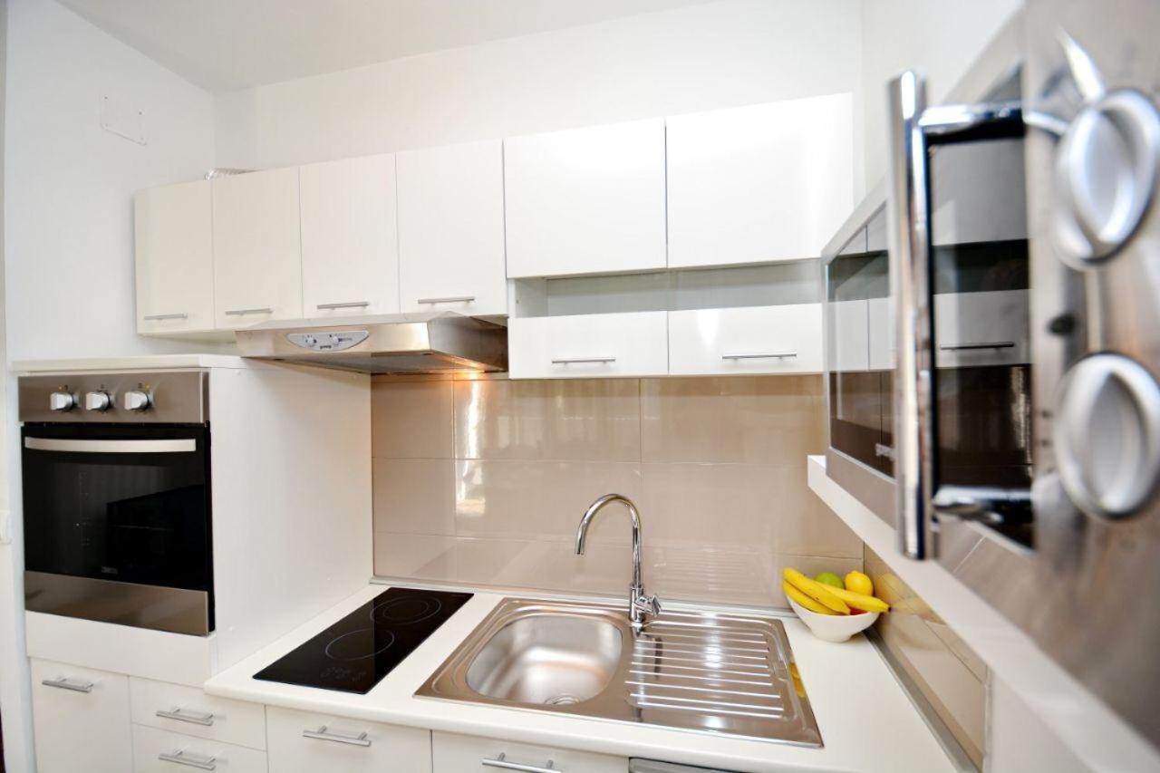 Apartment T&L Zadar Extérieur photo
