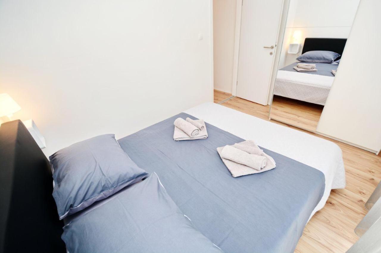 Apartment T&L Zadar Extérieur photo