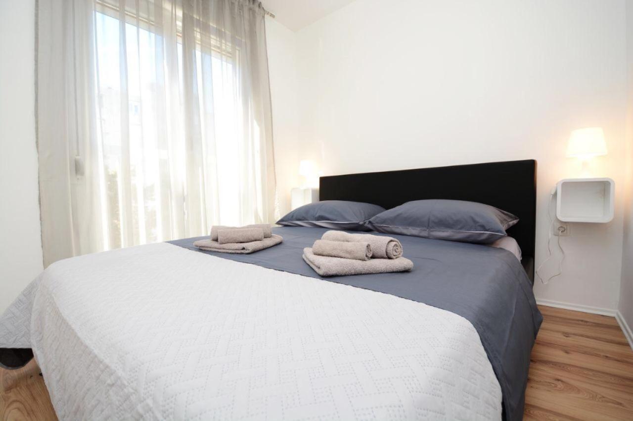 Apartment T&L Zadar Extérieur photo